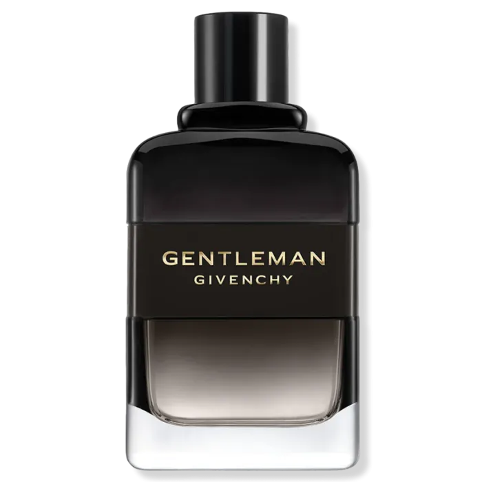 Gentleman Boisée