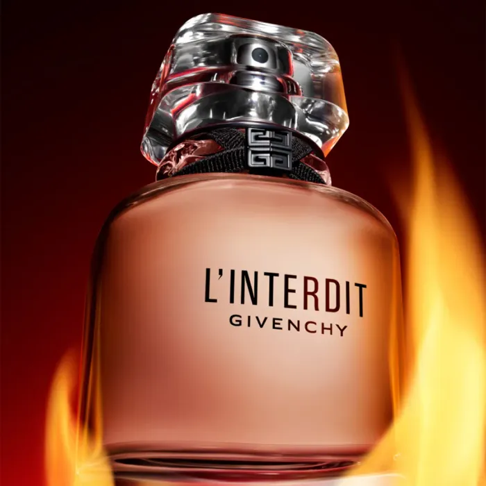 L'Interdit