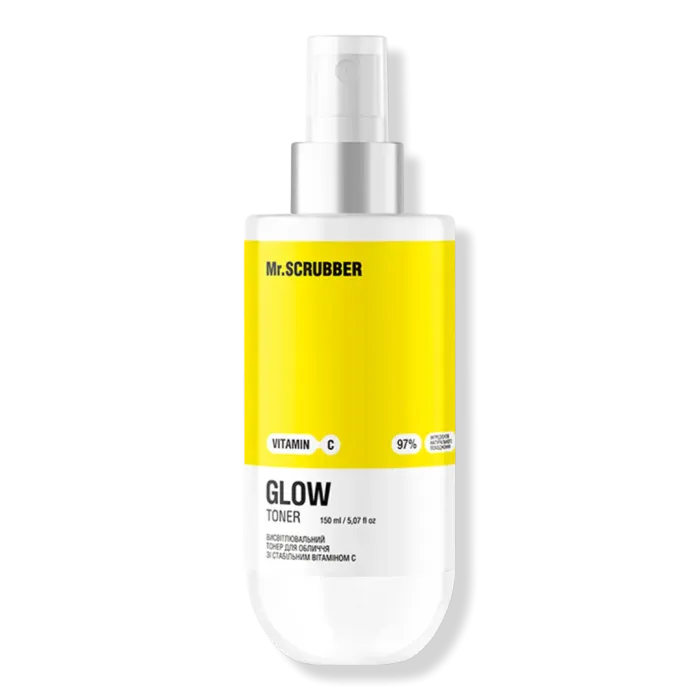 Glow Vitamin C Toner