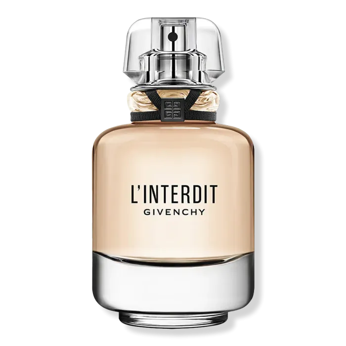 L'Interdit