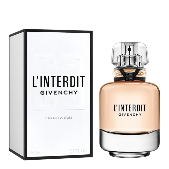 L'Interdit