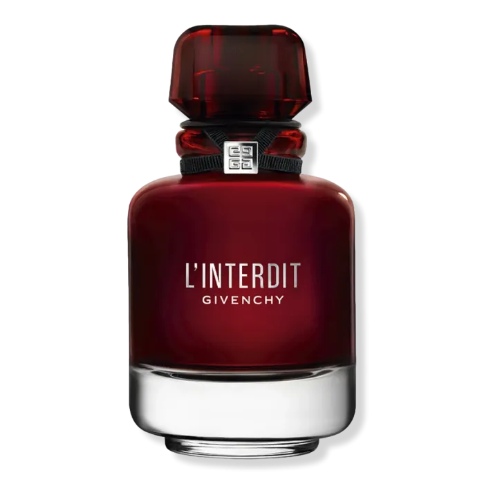 L’Interdit Rouge