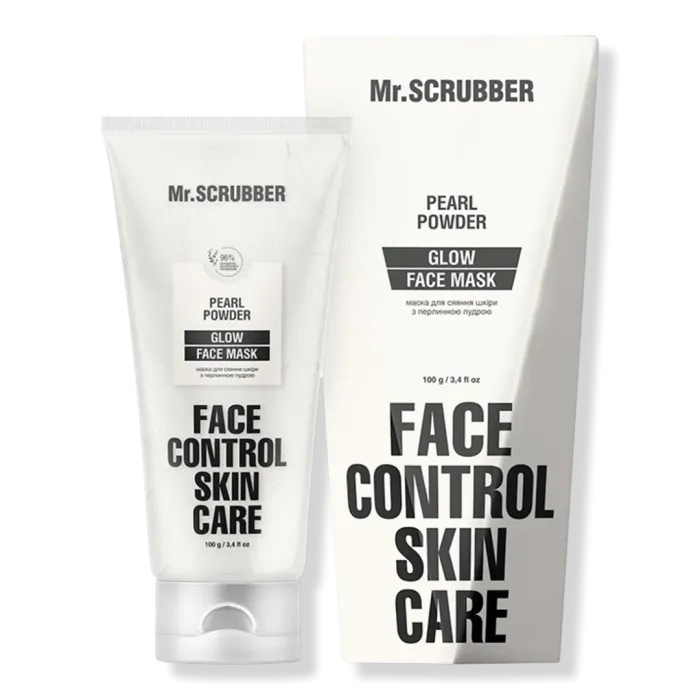 Glow Face Control