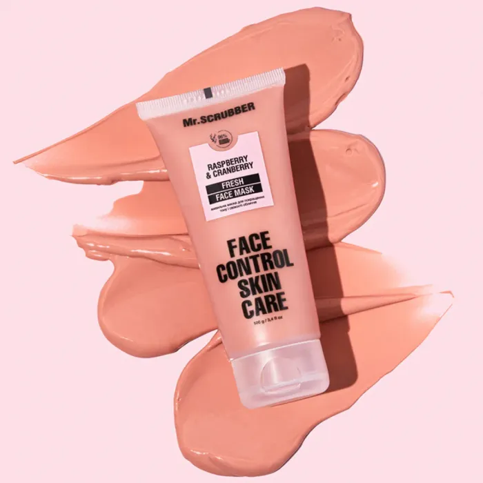 Fresh Face Control