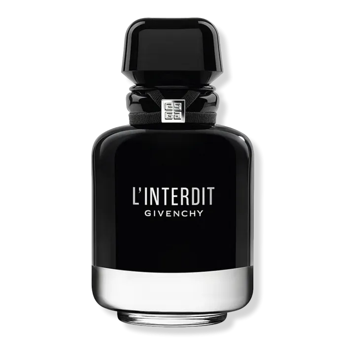 L’Interdit Intense