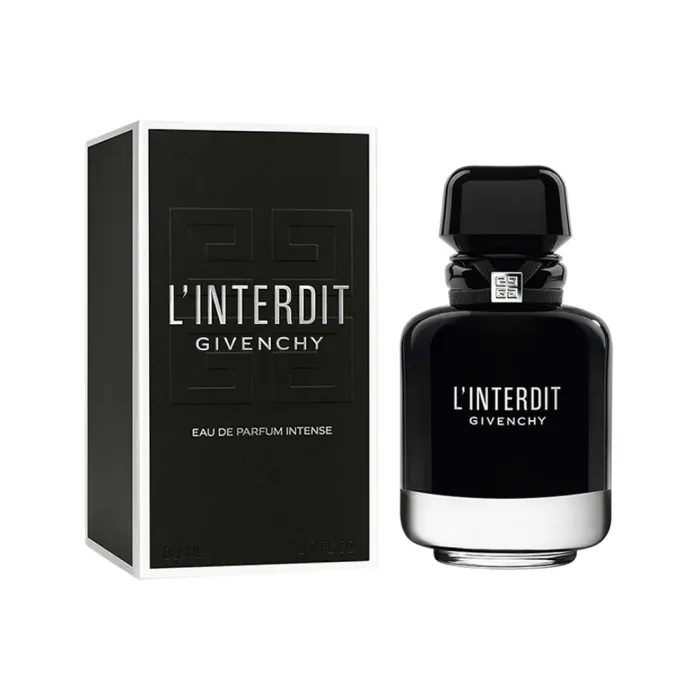 L’Interdit Intense