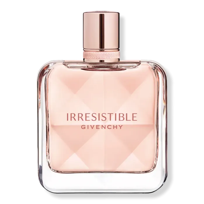 Irresistible