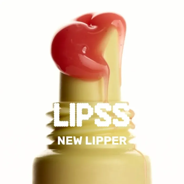 Lipper-Блиск Круасан з Маслом