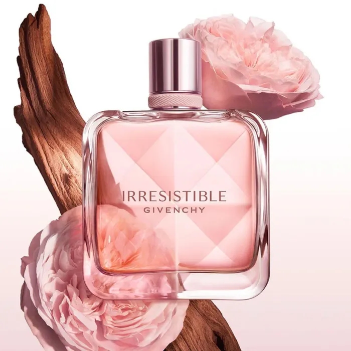 Irresistible