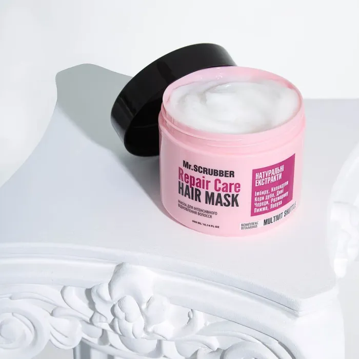 Repair Care Hair Mask