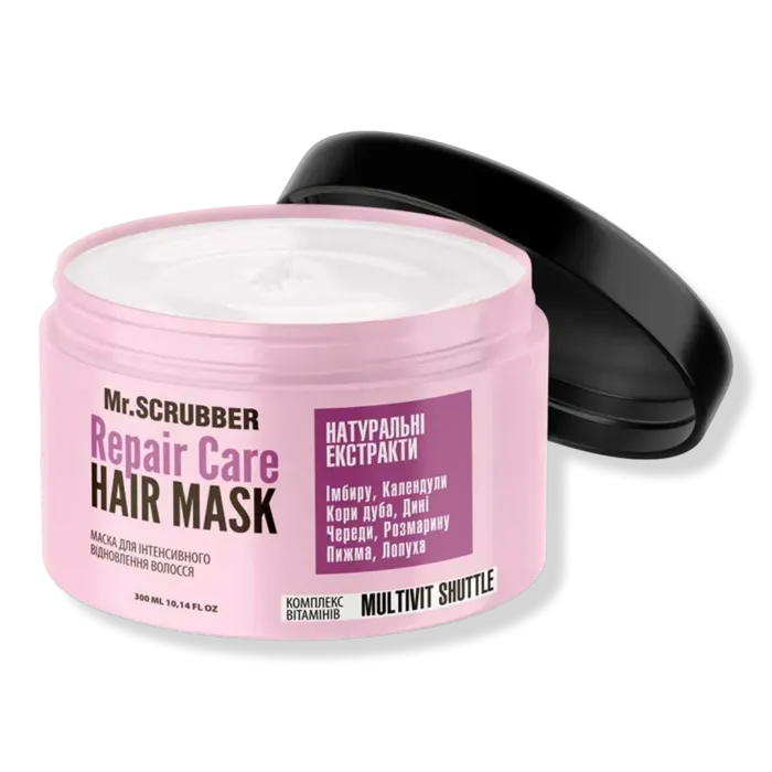 Repair Care Hair Mask