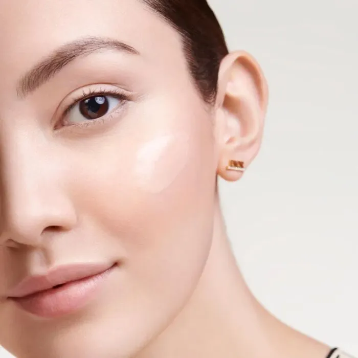 Capture Totale Firming and Wrinkle-Correcting Creme