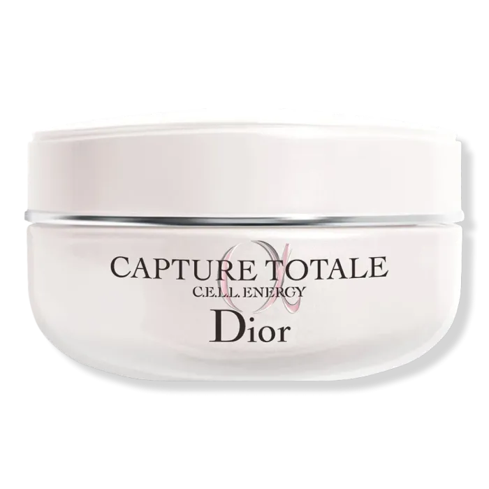 Capture Totale Firming and Wrinkle-Correcting Creme