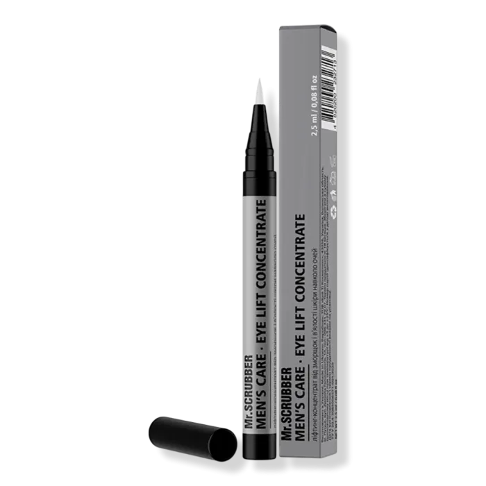 Men’s Care Routine Eye Lift Concentrate