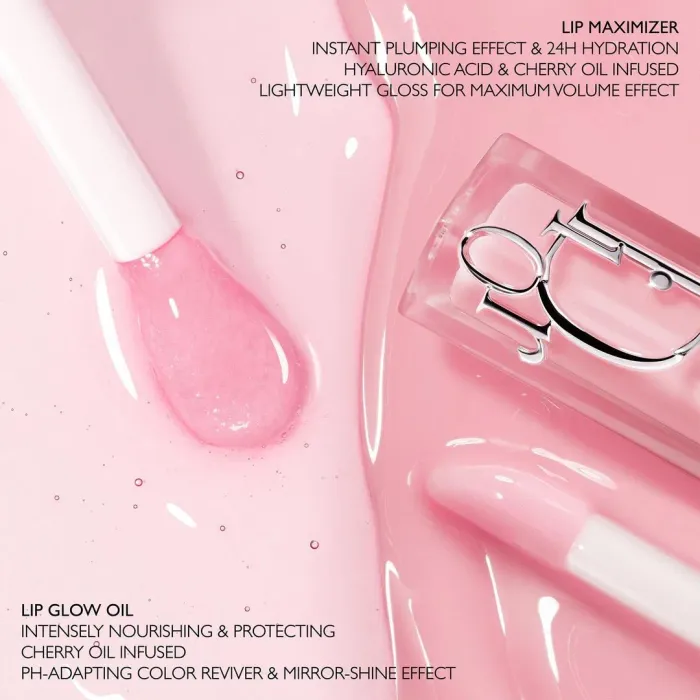 Addict Lip Maximizer Mini