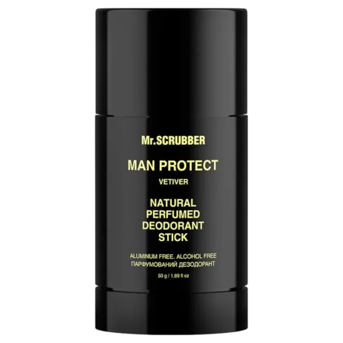 Man Protect Vetiver