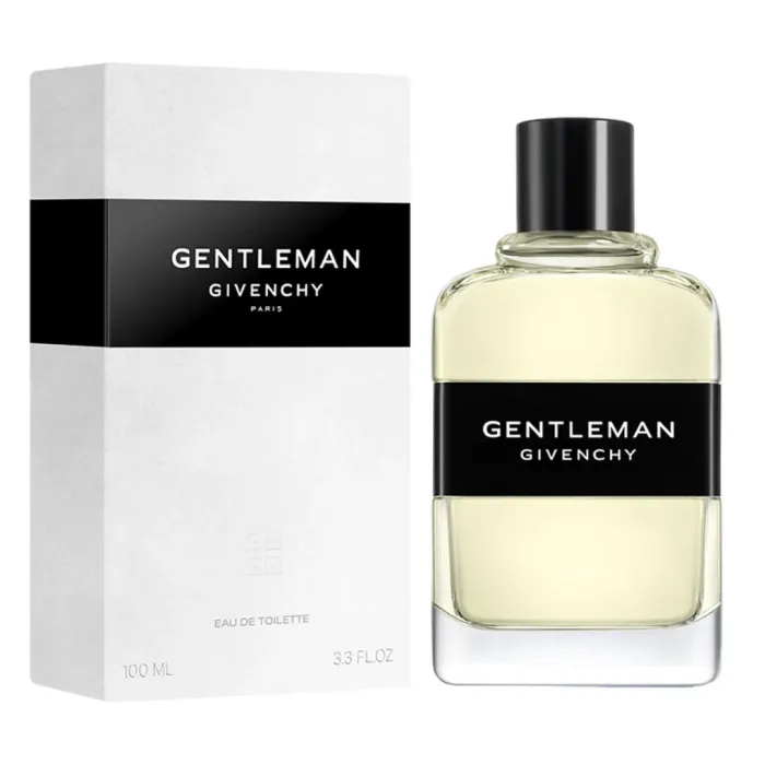 Gentleman