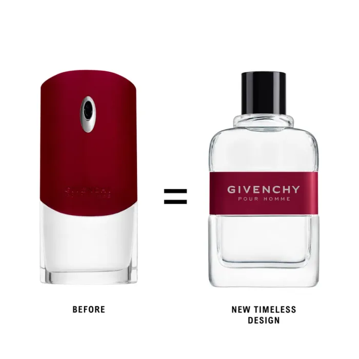 Pour Homme