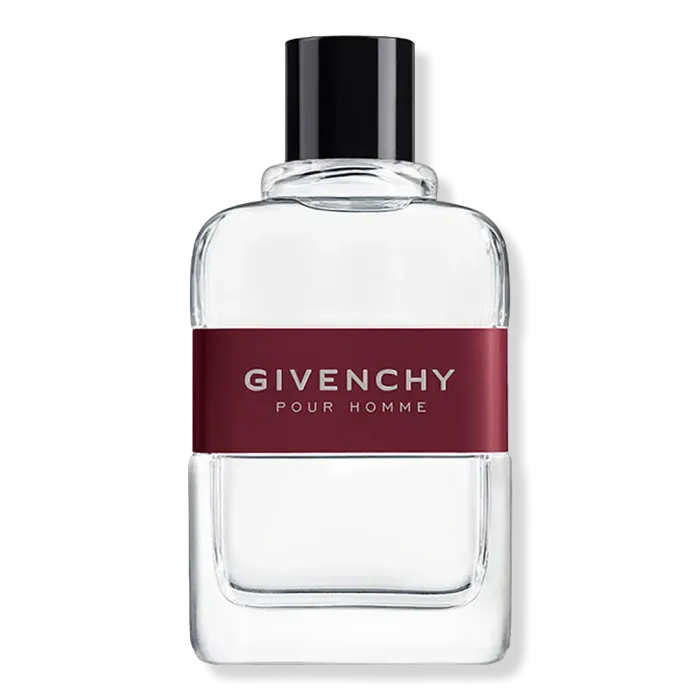 Pour Homme