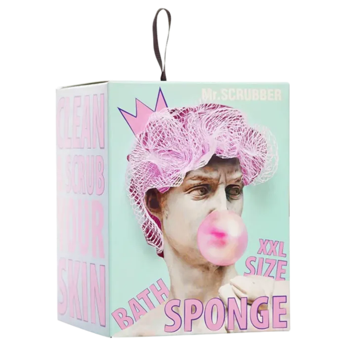 Bath Sponge XXL size