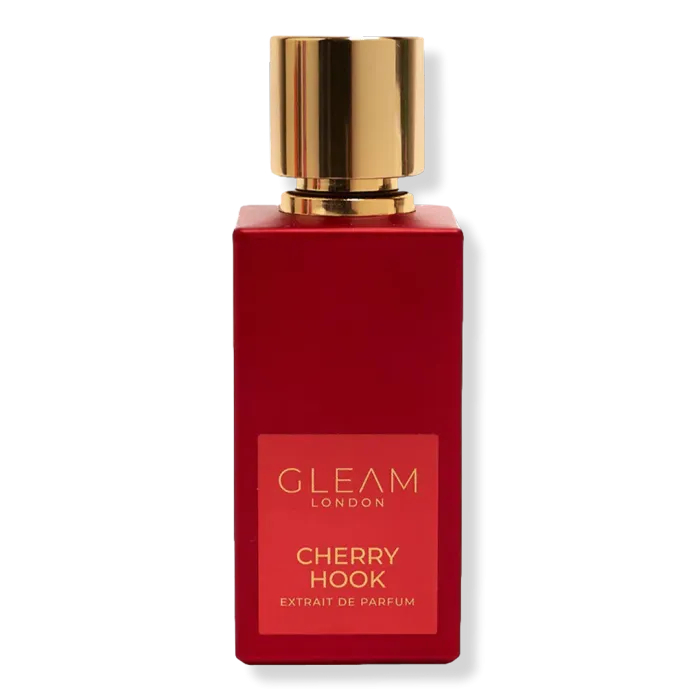 Cherry Hook