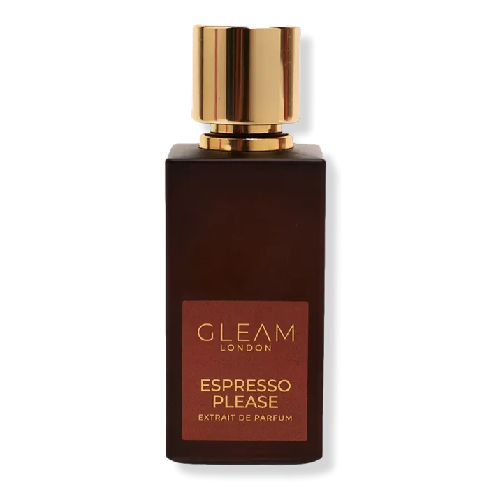 Espresso Please