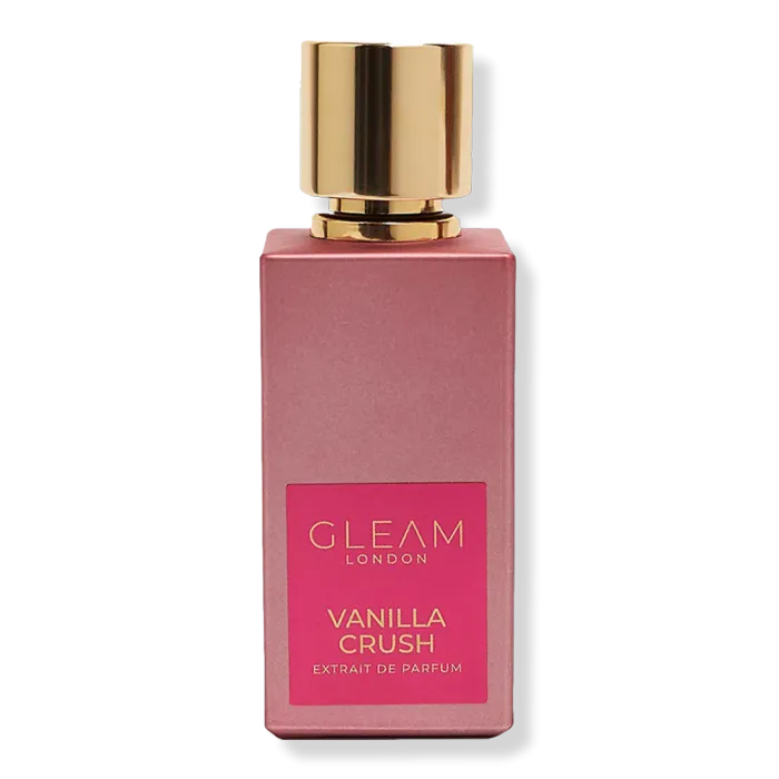 Vanilla Crush
