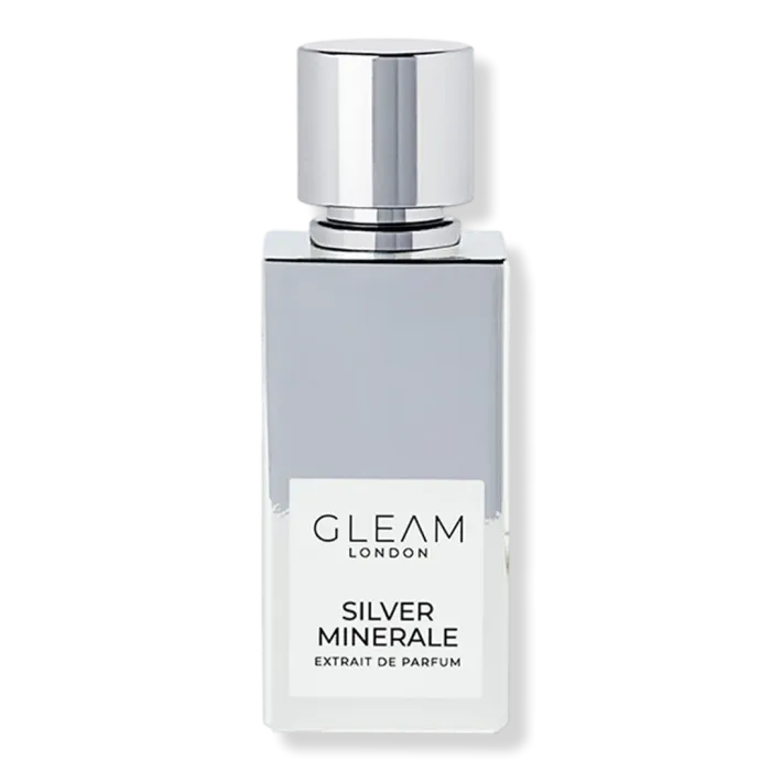 Silver Minerale