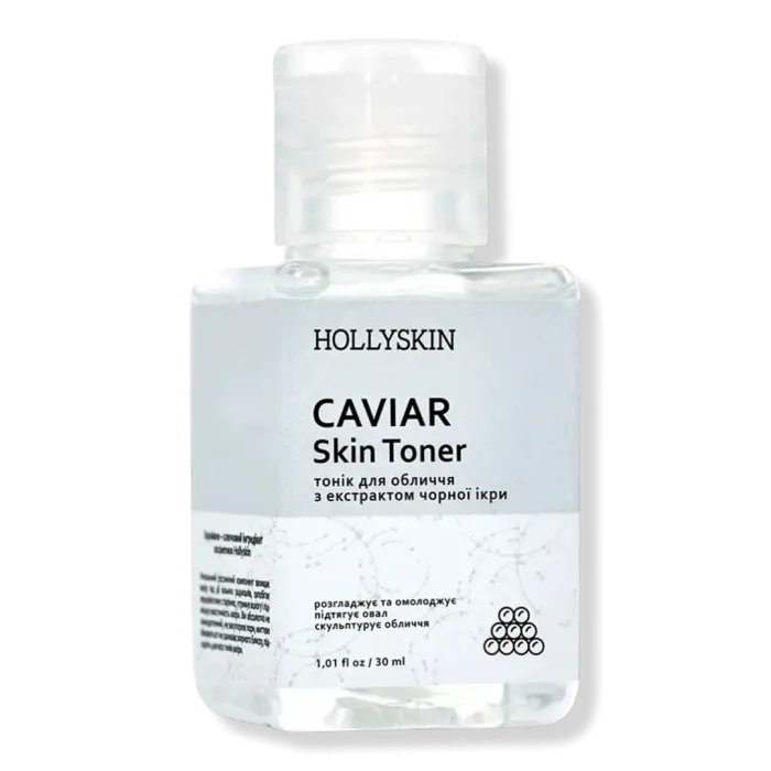 Caviar Skin Toner
