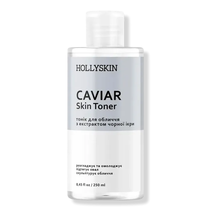 Caviar Skin Toner