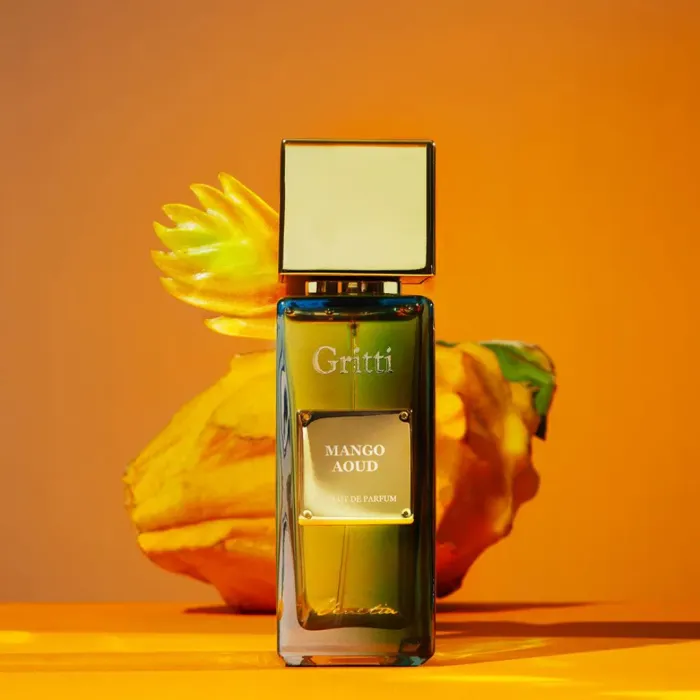 Mango Aoud