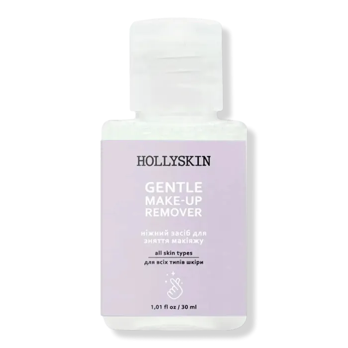 Gentle MakeUp Remover