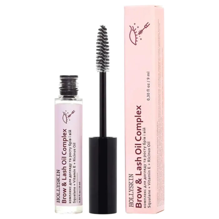 Brow&Lash Oil Complex
