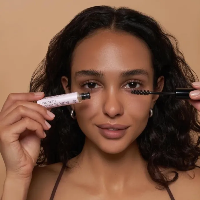 Brow&Lash Oil Complex