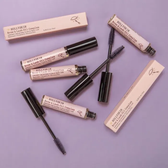 Brow&Lash Oil Complex