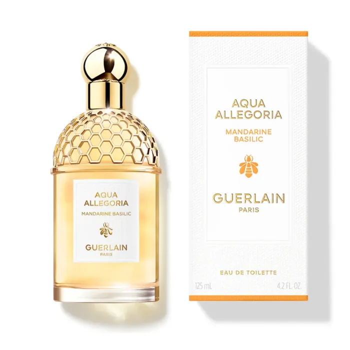 Aqua Allegoria Mandarine Basilic