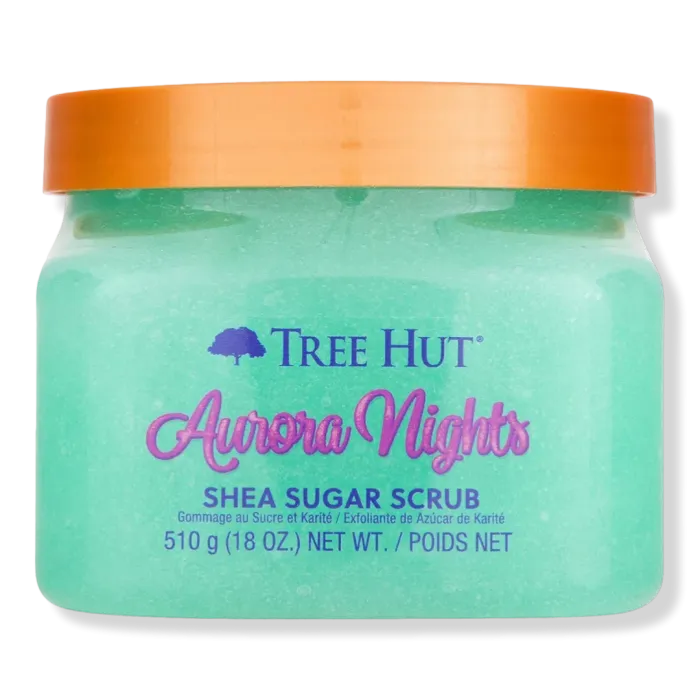 Aurora Nights Sugar Scrub