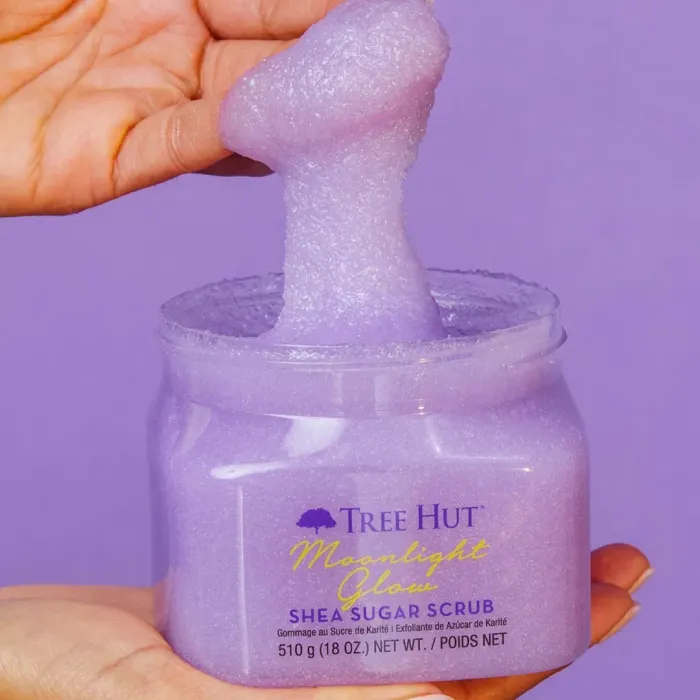 Moonlight Glow Sugar Scrub