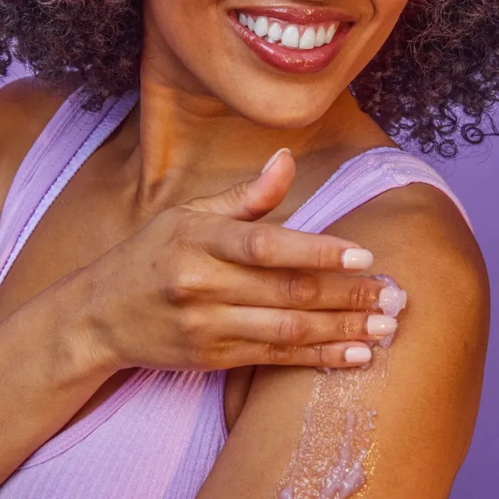 Moonlight Glow Sugar Scrub