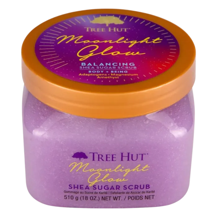 Moonlight Glow Sugar Scrub