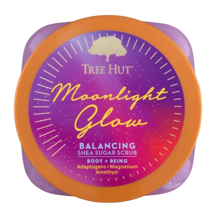 Moonlight Glow Sugar Scrub