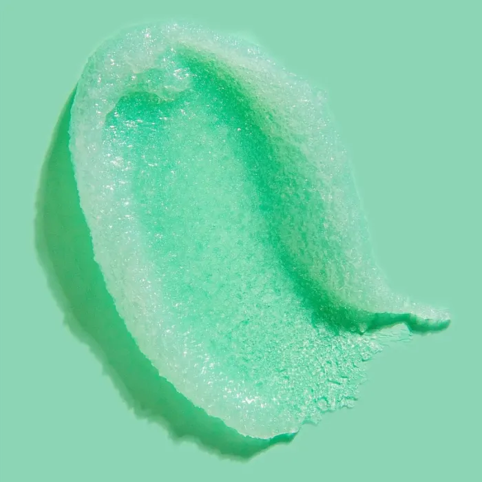 Enchanting Emerald Sugar Scrub