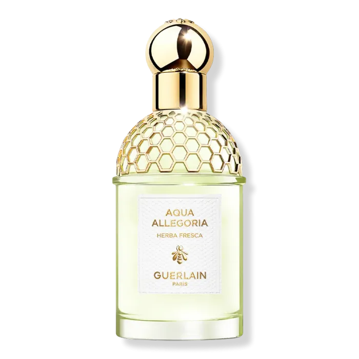 Aqua Allegoria Herba Fresca