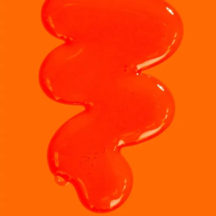 Pumpkin Pop Foaming Gel Wash