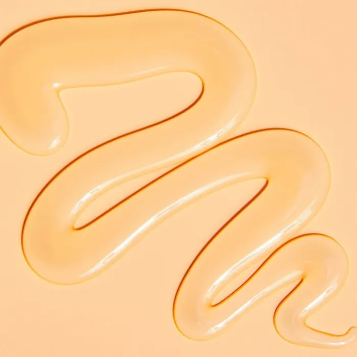 Vanilla Foaming Gel Wash