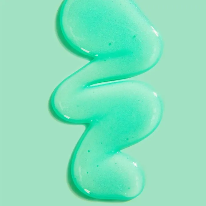 Enchanting Emerald Foaming Gel Wash