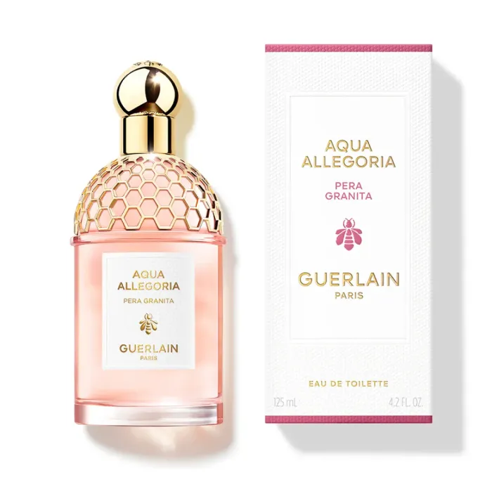 Aqua Allegoria Pera Granita