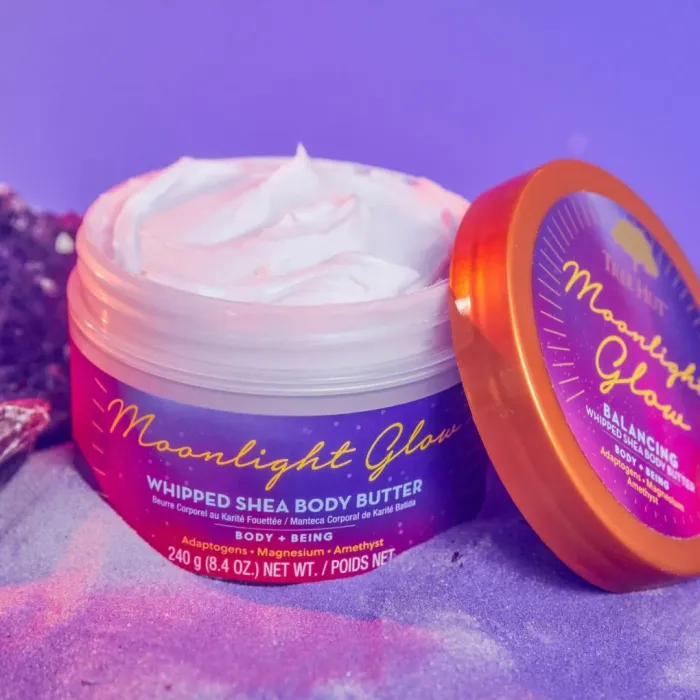 Moonlight Glow Whipped Body Butter