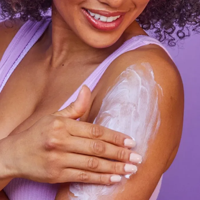 Moonlight Glow Whipped Body Butter