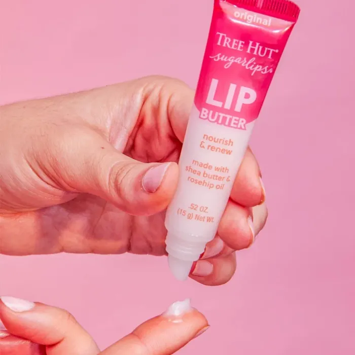 Original Sugarlips Lip Butter